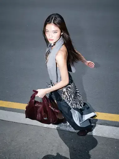 Уличная мода